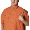 imageColumbia Mens PFG Bahama II Short Sleeve ShirtIsland Orange