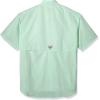 imageColumbia Mens PFG Bahama II Short Sleeve ShirtKelp