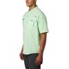 imageColumbia Mens PFG Bahama II Short Sleeve ShirtKey West