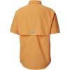 imageColumbia Mens PFG Bahama II Short Sleeve ShirtKoi