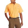 imageColumbia Mens PFG Bahama II Short Sleeve ShirtKoi