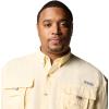 imageColumbia Mens PFG Bahama II Short Sleeve ShirtLemon Wash