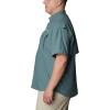 imageColumbia Mens PFG Bahama II Short Sleeve ShirtMetal
