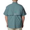 imageColumbia Mens PFG Bahama II Short Sleeve ShirtMetal