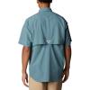 imageColumbia Mens PFG Bahama II Short Sleeve ShirtMetal