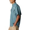 imageColumbia Mens PFG Bahama II Short Sleeve ShirtMetal
