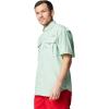 imageColumbia Mens PFG Bahama II Short Sleeve ShirtNew Mint