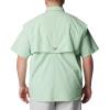 imageColumbia Mens PFG Bahama II Short Sleeve ShirtNew Mint