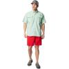 imageColumbia Mens PFG Bahama II Short Sleeve ShirtNew Mint