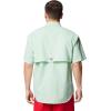 imageColumbia Mens PFG Bahama II Short Sleeve ShirtNew Mint