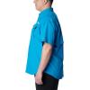 imageColumbia Mens PFG Bahama II Short Sleeve ShirtPool