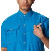 imageColumbia Mens PFG Bahama II Short Sleeve ShirtPool