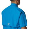 imageColumbia Mens PFG Bahama II Short Sleeve ShirtPool