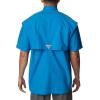 imageColumbia Mens PFG Bahama II Short Sleeve ShirtPool