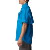 imageColumbia Mens PFG Bahama II Short Sleeve ShirtPool