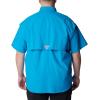 imageColumbia Mens PFG Bahama II Short Sleeve ShirtPool