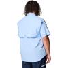 imageColumbia Mens PFG Bahama II Short Sleeve ShirtSail