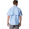 imageColumbia Mens PFG Bahama II Short Sleeve ShirtSail