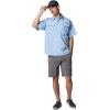 imageColumbia Mens PFG Bahama II Short Sleeve ShirtSail