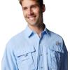 imageColumbia Mens PFG Bahama II Short Sleeve ShirtSail