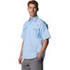 imageColumbia Mens PFG Bahama II Short Sleeve ShirtSail