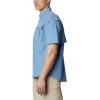 imageColumbia Mens PFG Bahama II Short Sleeve ShirtSkyler