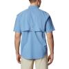 imageColumbia Mens PFG Bahama II Short Sleeve ShirtSkyler