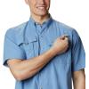 imageColumbia Mens PFG Bahama II Short Sleeve ShirtSkyler
