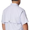 imageColumbia Mens PFG Bahama II Short Sleeve ShirtSnowdrift