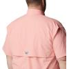 imageColumbia Mens PFG Bahama II Short Sleeve ShirtSorbet