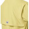 imageColumbia Mens PFG Bahama II Short Sleeve ShirtSunlit