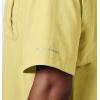 imageColumbia Mens PFG Bahama II Short Sleeve ShirtSunlit