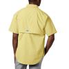 imageColumbia Mens PFG Bahama II Short Sleeve ShirtSunlit
