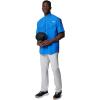 imageColumbia Mens PFG Bahama II Short Sleeve ShirtVivid Blue