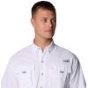 imageColumbia Mens PFG Bahama II Short Sleeve ShirtWhite