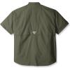 imageColumbia Mens PFG Bahama II Short Sleeve ShirtYacht
