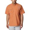 Island Orange
