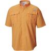 imageColumbia Mens PFG Bahama II Short Sleeve ShirtKoi