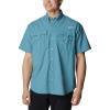 Tranquil Teal
