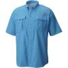imageColumbia Mens PFG Bahama II Short Sleeve ShirtYacht