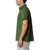 imageColumbia Mens Pine Canyon Short Sleeve Work ShirtCanteen