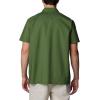 imageColumbia Mens Pine Canyon Short Sleeve Work ShirtCanteen