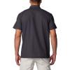 imageColumbia Mens Pine Canyon Short Sleeve Work ShirtShark