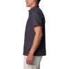 imageColumbia Mens Pine Canyon Short Sleeve Work ShirtShark