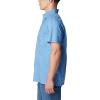imageColumbia Mens Pine Canyon Short Sleeve Work ShirtSkyler