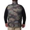 imageColumbia Mens Powder Lite VestCypress Mod Camo Print