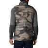 imageColumbia Mens Powder Lite VestCypress Mod Camo Print