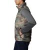 imageColumbia Mens Powder Lite VestCypress Mod Camo Print