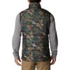 imageColumbia Mens Powder Lite VestSpruce North Woods Print