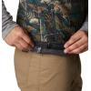 imageColumbia Mens Powder Lite VestSpruce North Woods Print